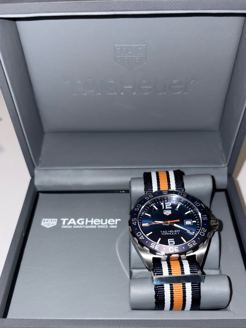 Tag Heuer Formula 1